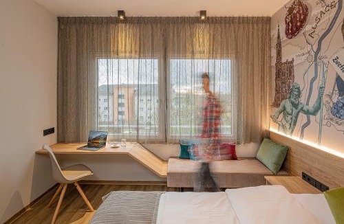 Buhl Apartment | Adoro Aparthotel
