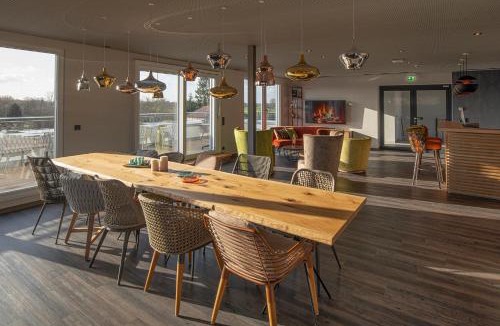 Buhl Apartment | Adoro Aparthotel