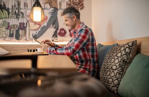 Buhl Apartment | Adoro Aparthotel