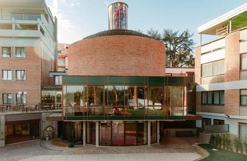 Quartiere XX Ardeatino Hotel | Adoro Hotel