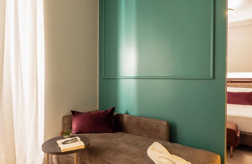 Quartiere XX Ardeatino Hotel | Adoro Hotel