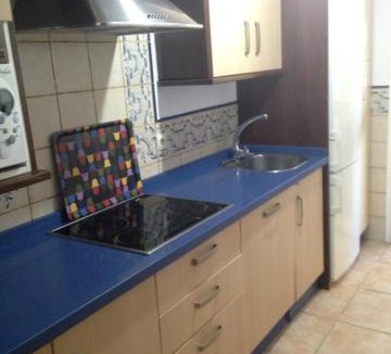 Islantilla Apartment | Adosado con jardín en urbanización con piscina
