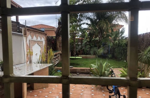 Calabardina House | Adosado en Calabardina