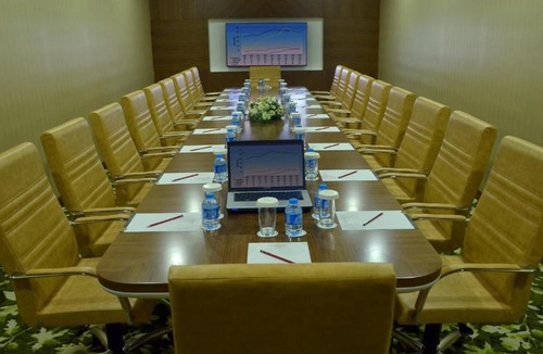 Nilufer Hotel | Adranos Hotel