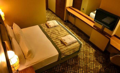 Nilufer Hotel | Adranos Hotel