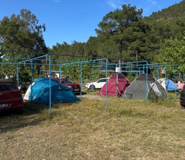 Adrasan Other | Adrasan Camping