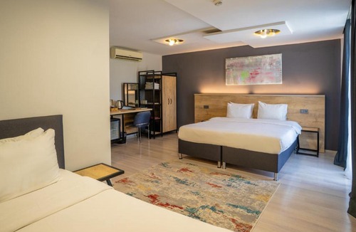 Edirne Hotel | Adresin Hotel