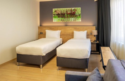 Edirne Hotel | Adresin Hotel