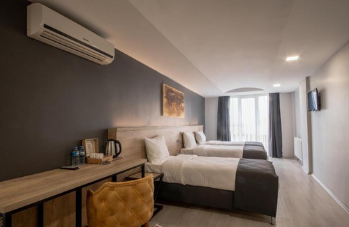 Edirne Hotel | Adresin Hotel