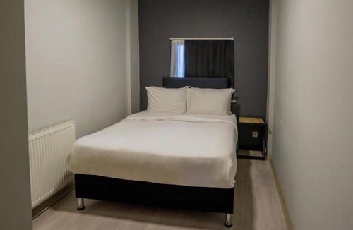 Edirne Hotel | Adresin Hotel