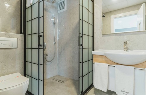Edirne Hotel | Adresin Hotel