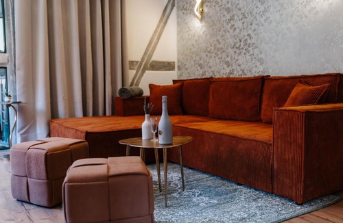 Wernigerode Old Town House | ADresseApartments 3 - Altstadt - 2 Parkplätze
