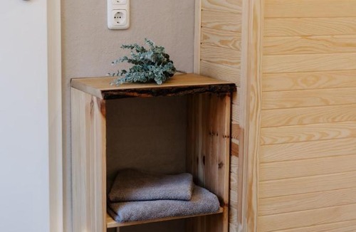 Wernigerode Old Town House | ADresseApartments 3 - Altstadt - 2 Parkplätze