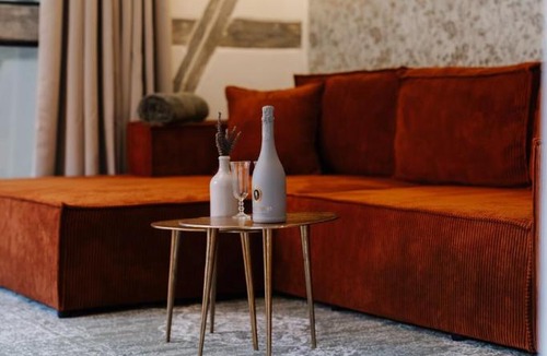 Wernigerode Old Town House | ADresseApartments 3 - Altstadt - 2 Parkplätze