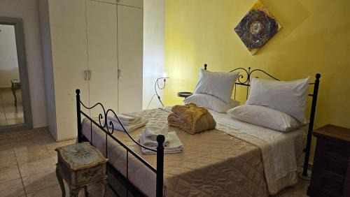 Monterotondo House | Adri's House