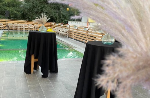 Golem Hotel | Adria Hotel