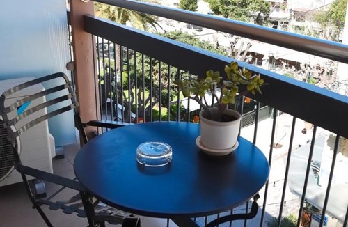 Plaka Hotel | Adrian Hotel