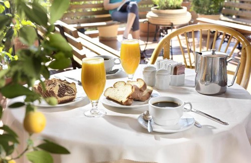 Plaka Hotel | Adrian Hotel