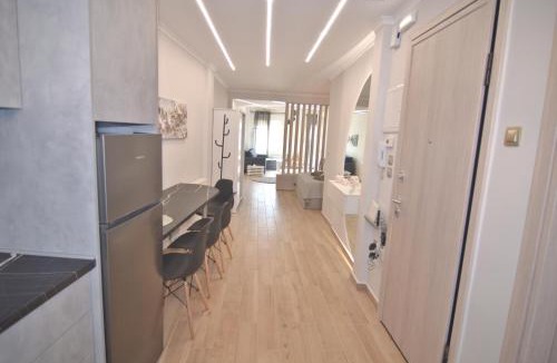 Kastoria Apartment | Adriana Luxury Studio
