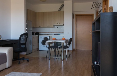 Cluj County Apartment | AdrianApartments