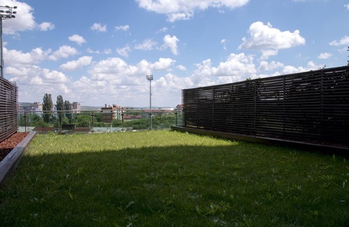 Cluj County Apartment | AdrianApartments