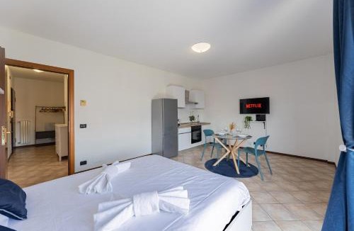Cenisia Apartment | Adriano Apartment