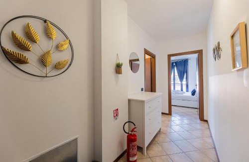 Cenisia Apartment | Adriano Apartment