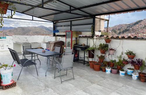 Cusco Apartment | Adriano's Deluxe Apartments 3
