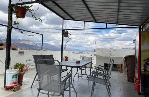 Cusco Apartment | Adriano's Deluxe Apartments 3