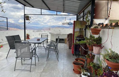 Cusco Apartment | Adriano's Deluxe Apartments 3