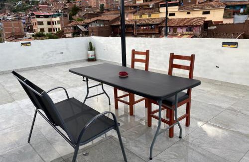 Cusco Apartment | Adriano's Deluxe Apartments Base