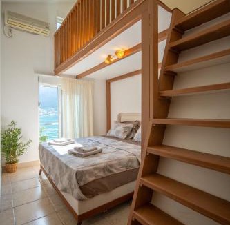 Kotor Old Town Apartment | Adriatic Apartment