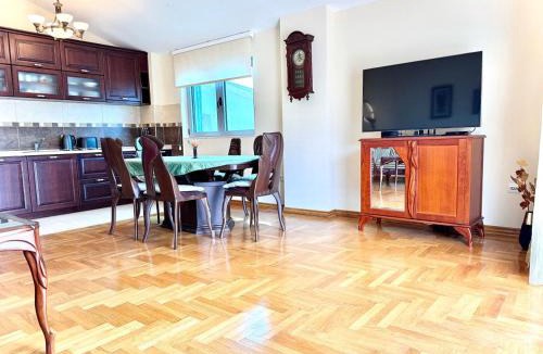 Przno Apartment | Adriatic Home