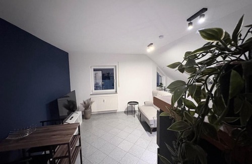 Grafenwohr Apartment | Adriatic Sea - Retreat in Grafenwöhr