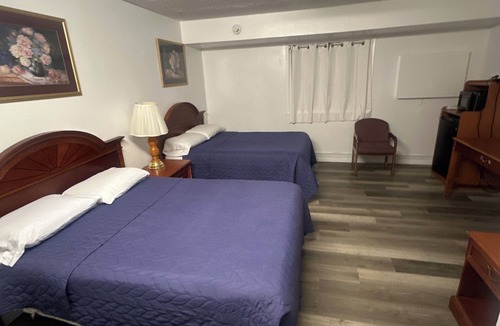 La Crosse Hotel | Adriatic