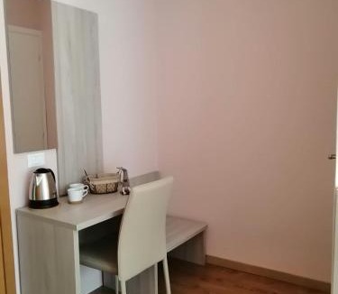 Tarvisio Hotel | Adriatico Rooms