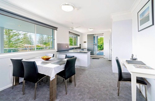 Yamba Apartment | Adrift Apartments