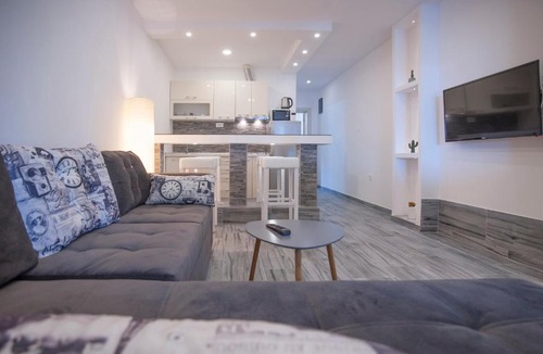 Velji Vinogradi Apartment | Adrovic Apartment