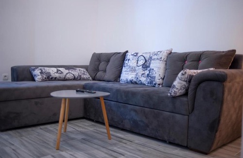 Velji Vinogradi Apartment | Adrovic Apartment