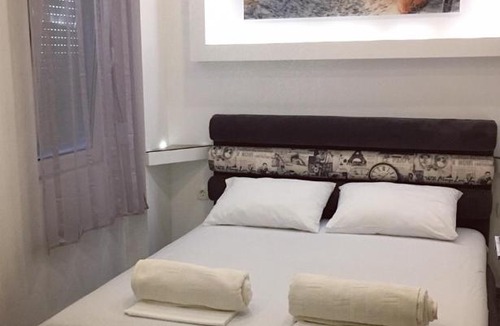 Velji Vinogradi Apartment | Adrovic Apartment