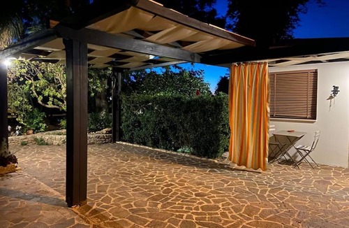 Taviano Apartment | Adry Summer