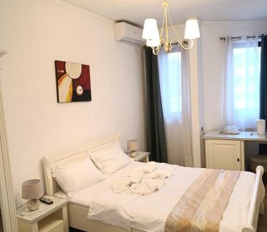 Constanta House | Adrys Boutique Villa