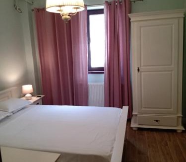 Constanta House | Adrys Boutique Villa