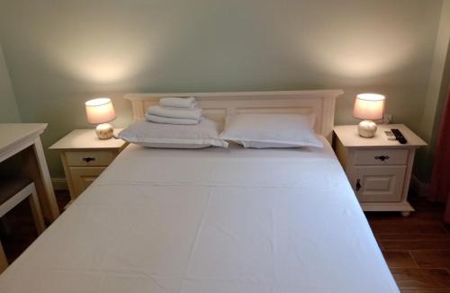 Constanta House | Adrys Boutique Villa