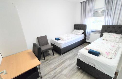 Ruesselsheim Apartment | ADS44,Accommodation