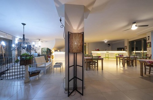 Castrignano del Capo Bed & Breakfast | AduaArt