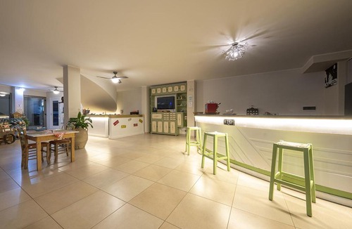 Castrignano del Capo Bed & Breakfast | AduaArt