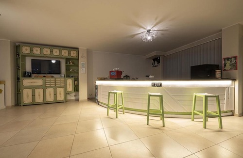 Castrignano del Capo Bed & Breakfast | AduaArt