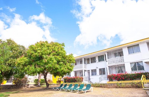Blue Waters Apartment | Adulo Apartments