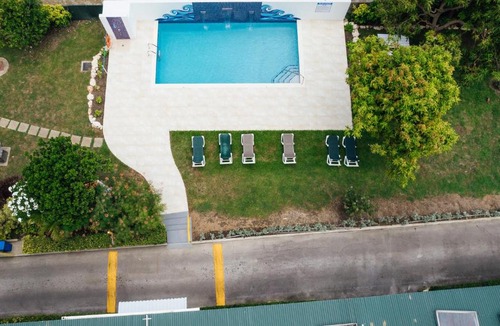 Blue Waters Apartment | Adulo Apartments